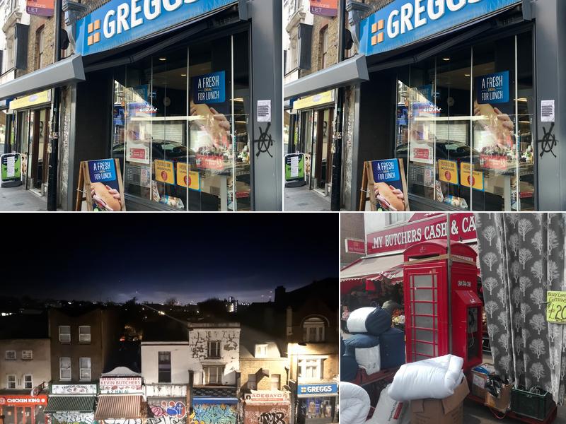 Greggs
