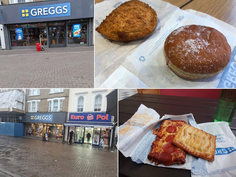 Greggs