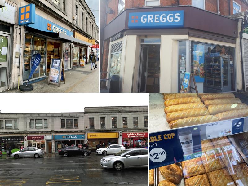 Greggs