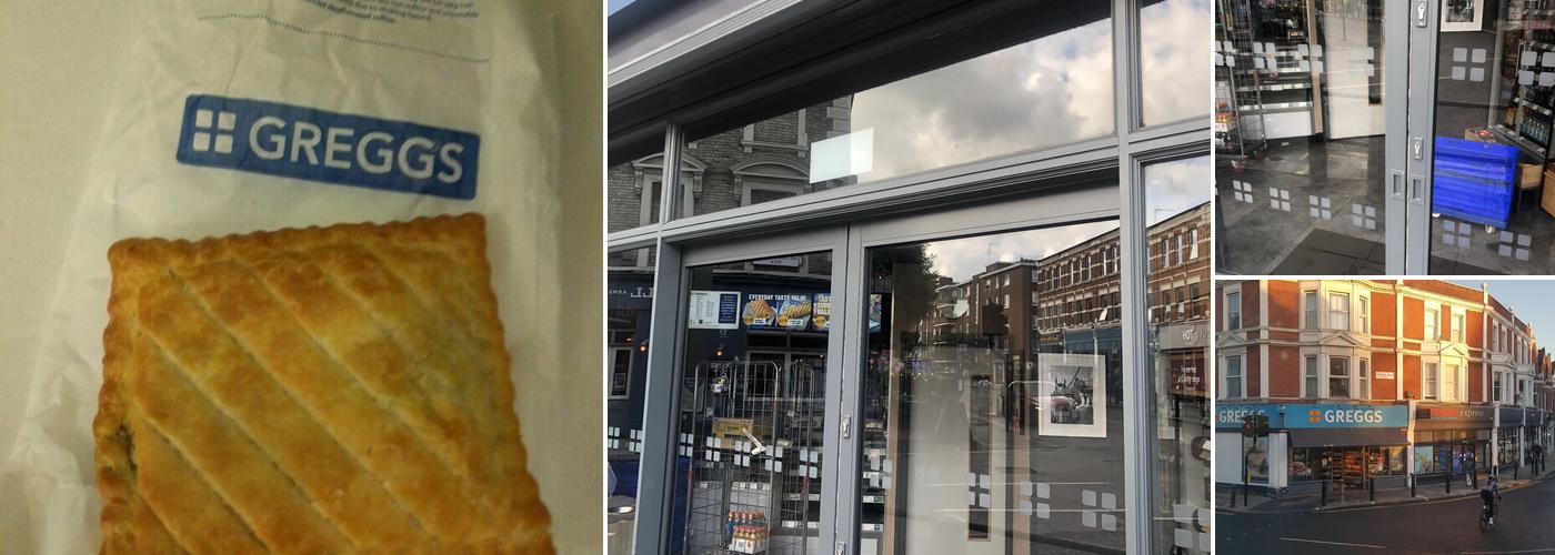 Greggs