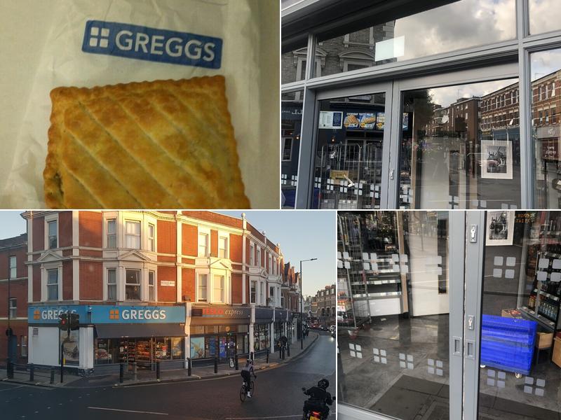 Greggs