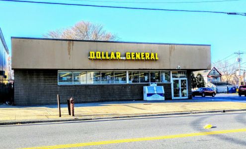 Dollar General