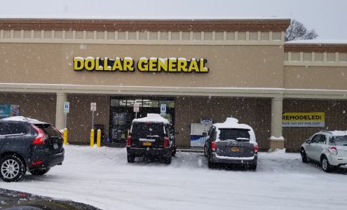 Dollar General