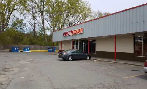 Family Dollar