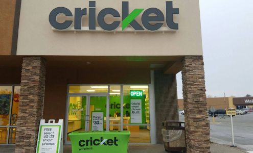 Cricket Wireless Authorized Retailer