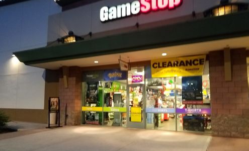 GameStop