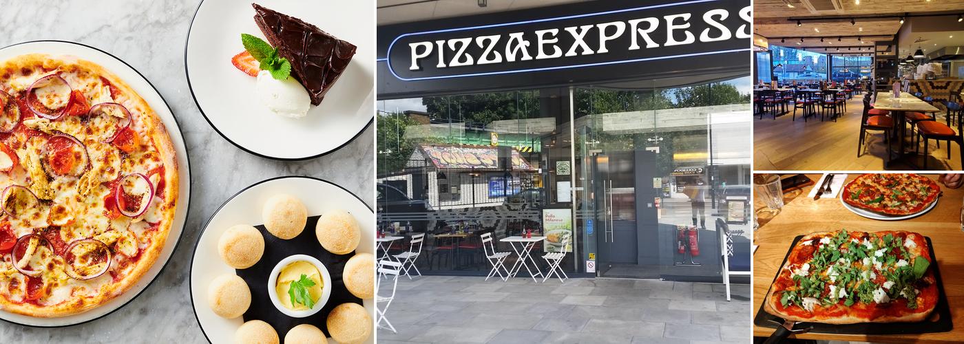 Pizza Express