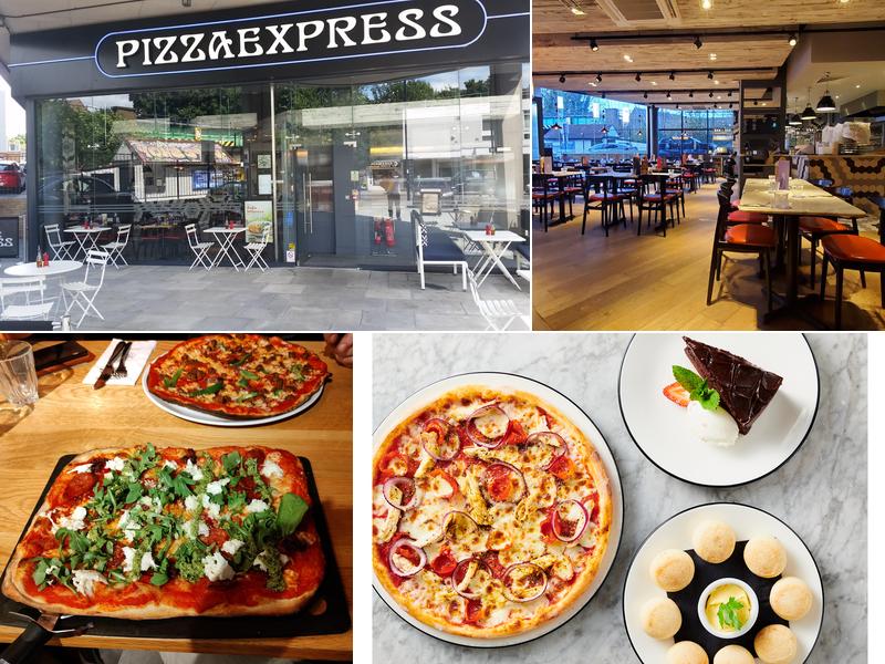 Pizza Express
