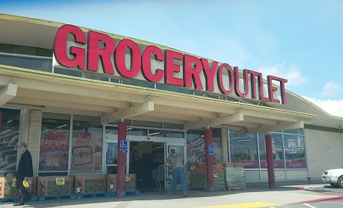 Grocery Outlet Lakeport
