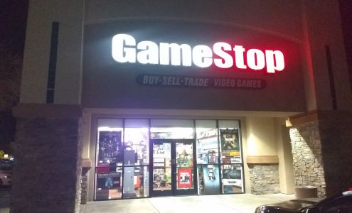 GameStop