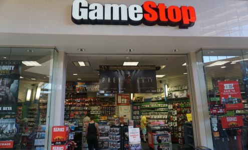 GameStop