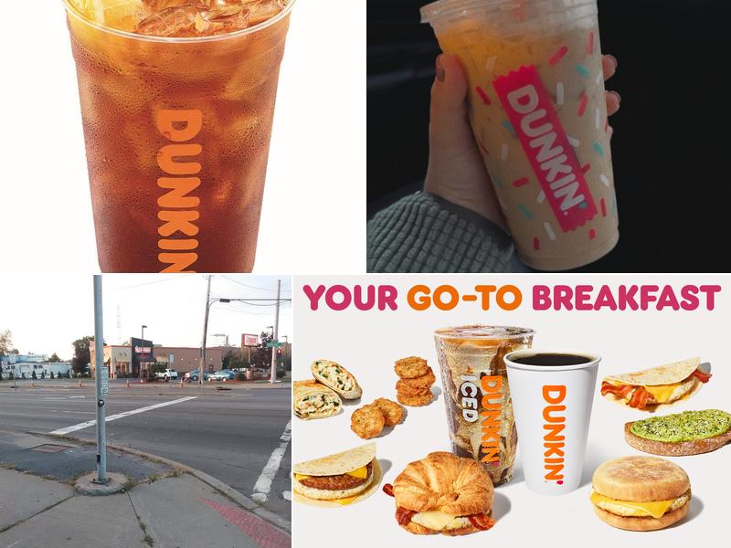 Dunkin'