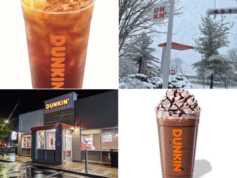 Dunkin'