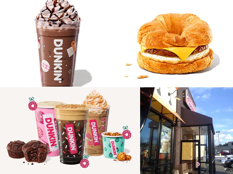 Dunkin'