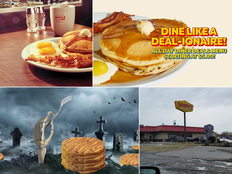 Denny's