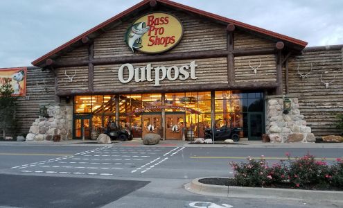 Bass Pro Shops