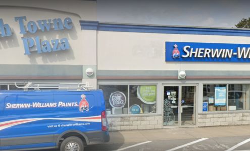 Sherwin-Williams Paint Store