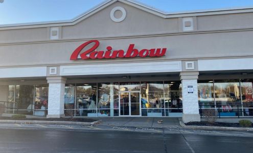 Rainbow Shops