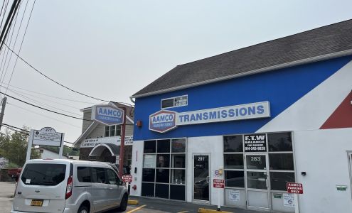 AAMCO Transmissions & Total Car Care