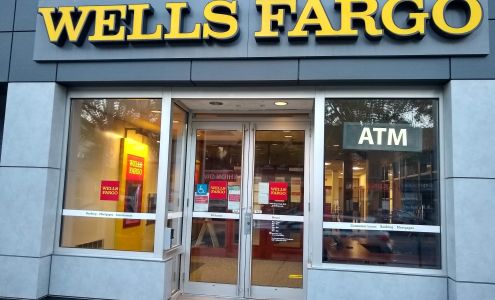 Wells Fargo Bank