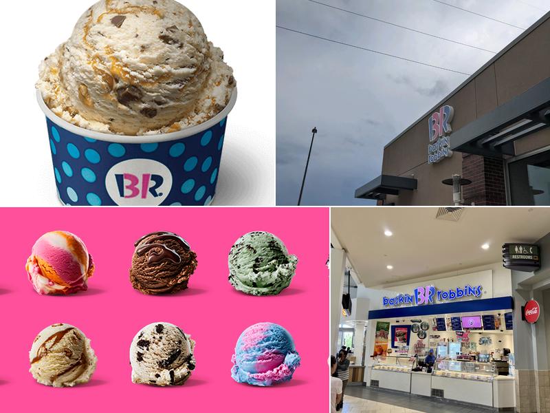 Baskin-Robbins