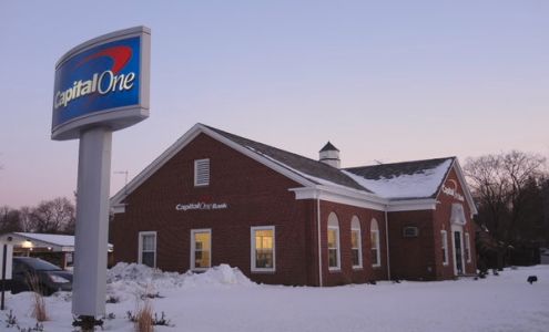 Capital One Bank