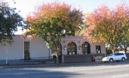 United States Postal Service