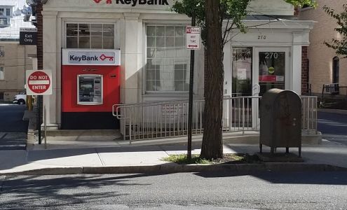 KeyBank