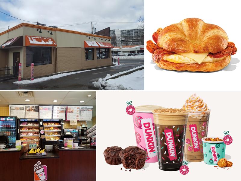 Dunkin'