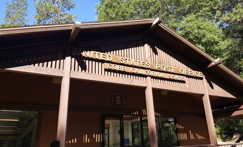 United States Postal Service Cobb