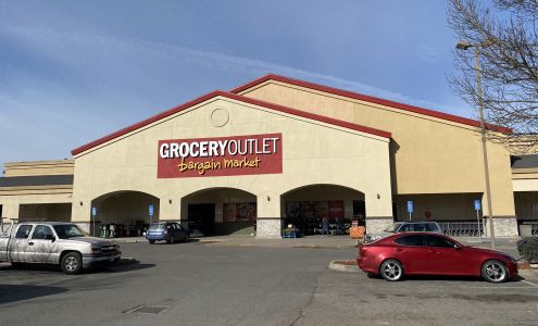 Grocery Outlet Willits