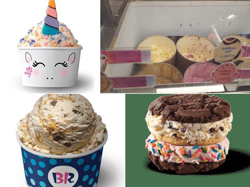 Baskin-Robbins