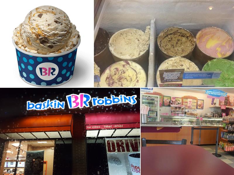 Baskin-Robbins