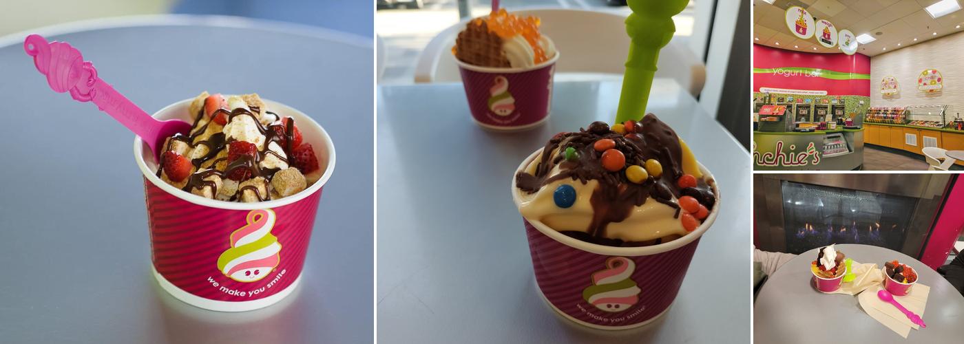 Menchie's Mission Hills