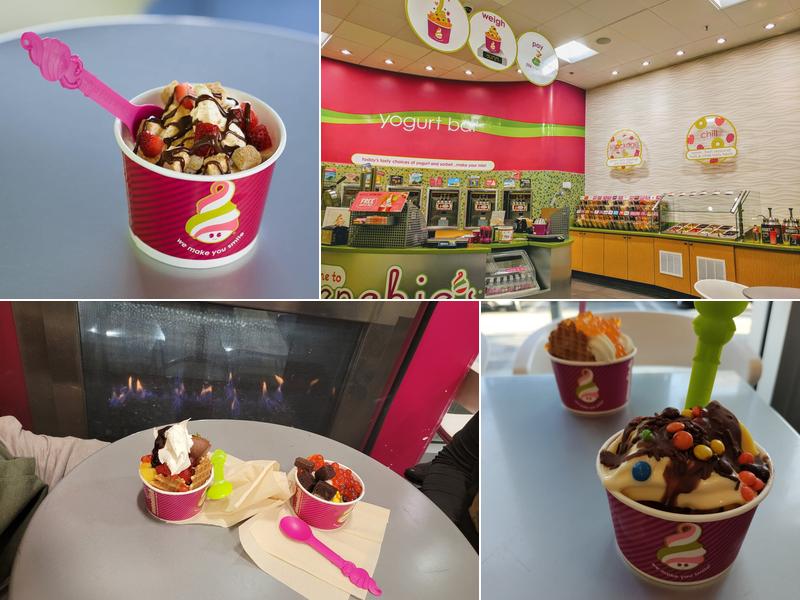 Menchie's Mission Hills