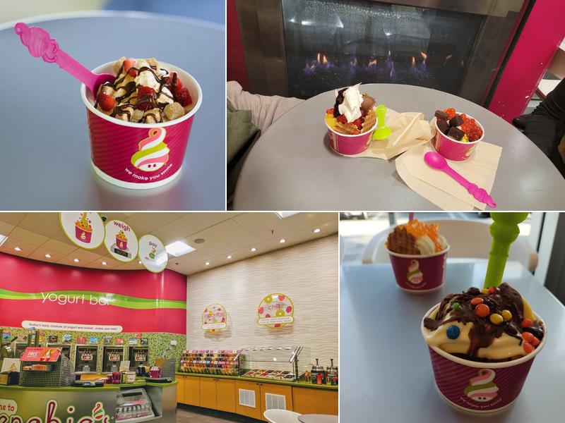 Menchie's Mission Hills