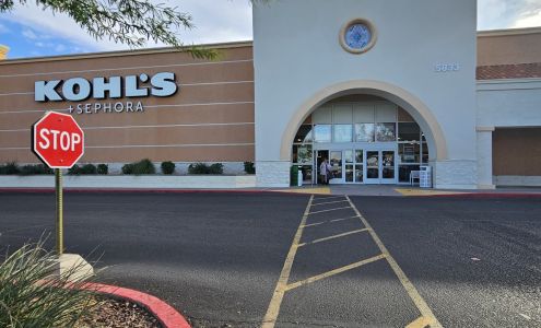 Kohl's