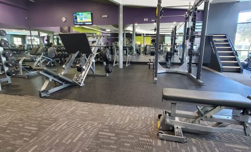 Anytime Fitness