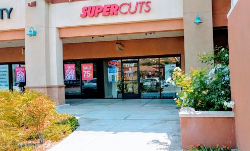 Supercuts Thousand Oaks