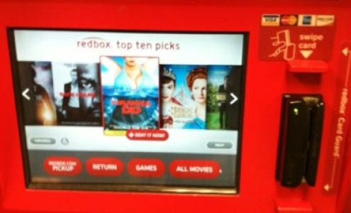 Redbox