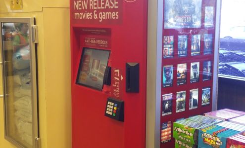 Redbox