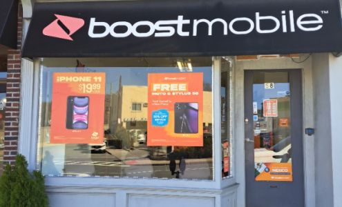 Boost Mobile