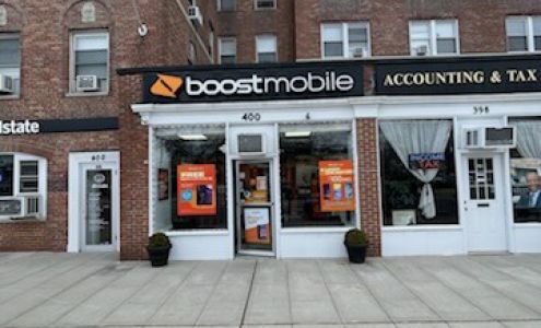 Boost Mobile