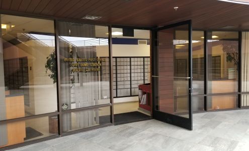 United States Postal Service