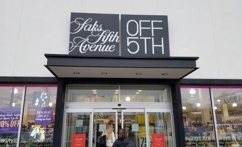 Saks OFF 5TH