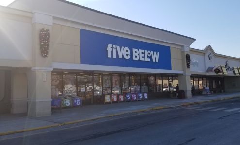 Five Below