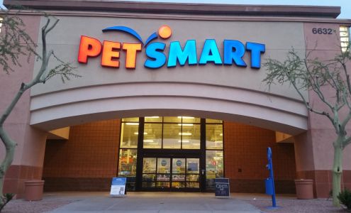 PetSmart