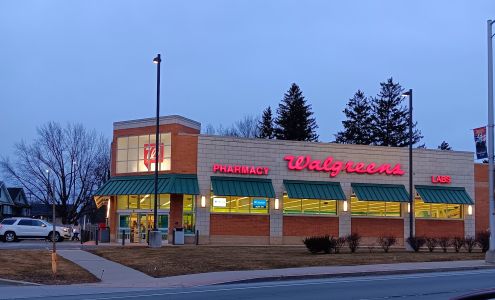 Walgreens