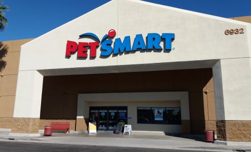 PetSmart