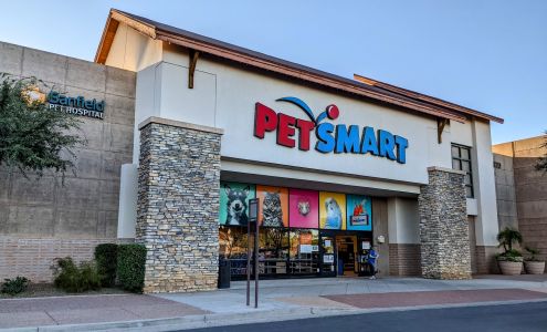 PetSmart